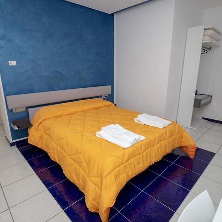 Terramare Hotel Maiori Bagian luar foto
