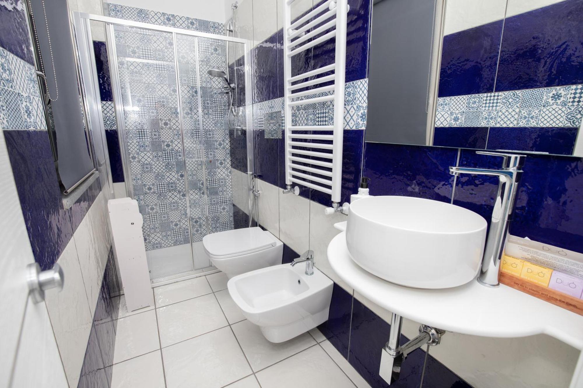 Terramare Hotel Maiori Bagian luar foto