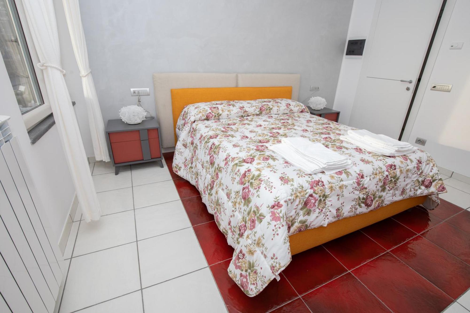 Terramare Hotel Maiori Bagian luar foto